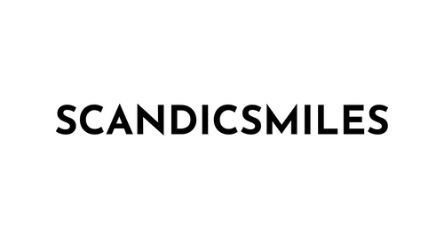 ScandicSmiles